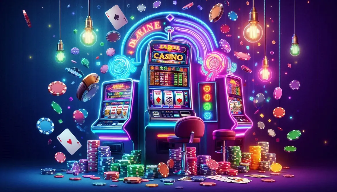 Zumospin Casino